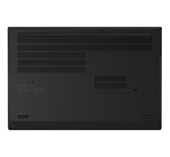 Ноутбук Lenovo ThinkPad P17 (20SN0048RT)