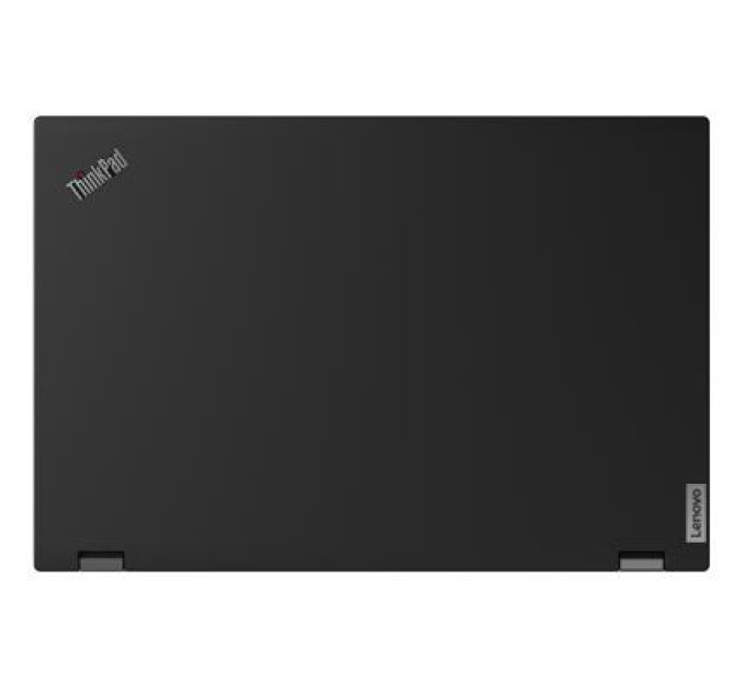 Ноутбук Lenovo ThinkPad P17 (20SN0048RT)