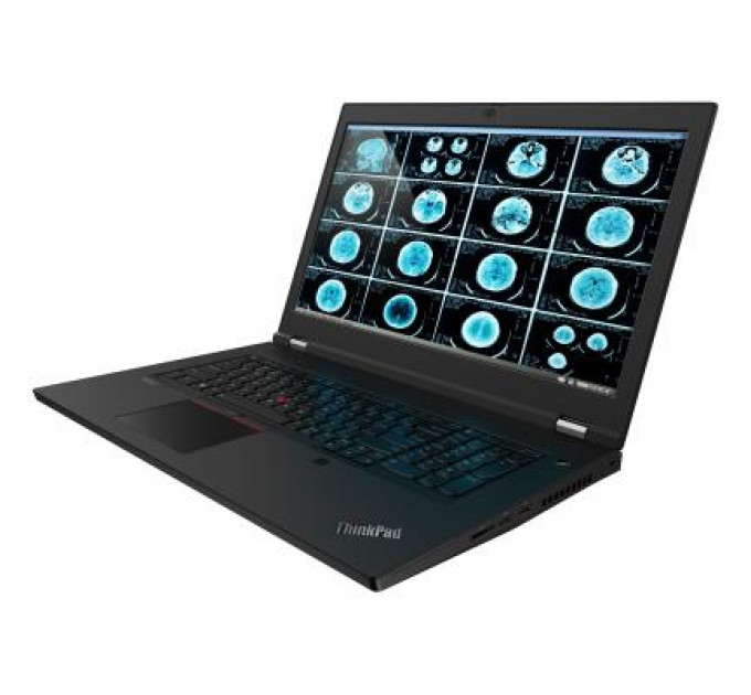 Ноутбук Lenovo ThinkPad P17 (20SN0048RT)