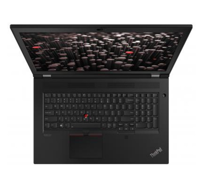 Ноутбук Lenovo ThinkPad P17 (20SN0048RT)