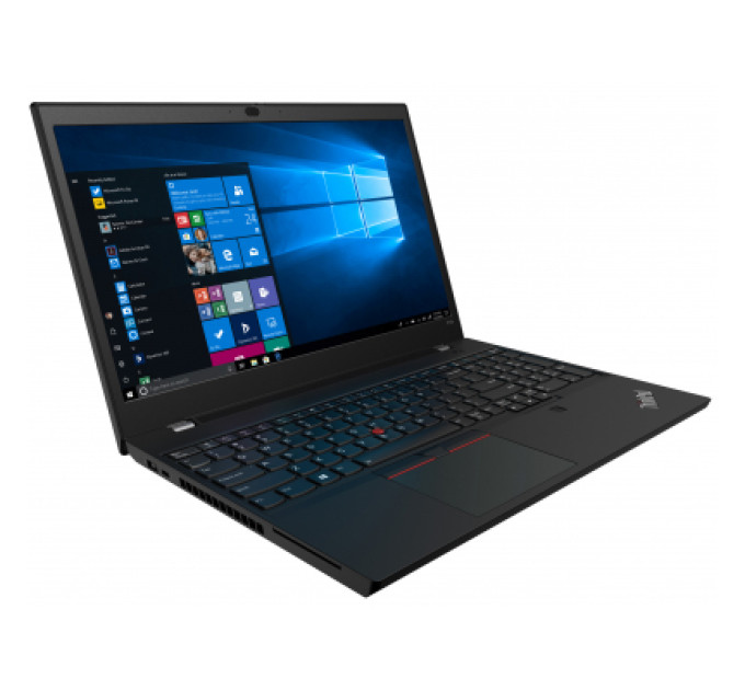 Ноутбук Lenovo ThinkPad P15v (20TQ003VRA)