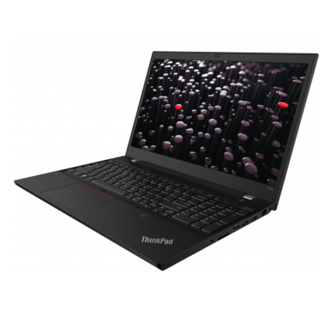 Ноутбук Lenovo ThinkPad P15v (20TQ003VRA)