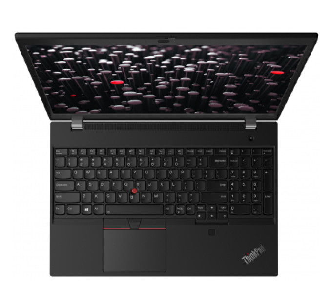 Ноутбук Lenovo ThinkPad P15v (20TQ003VRA)