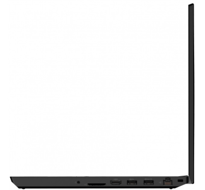 Ноутбук Lenovo ThinkPad P15v (20TQ003VRA)