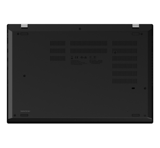 Ноутбук Lenovo ThinkPad P15v (20TQ003VRA)