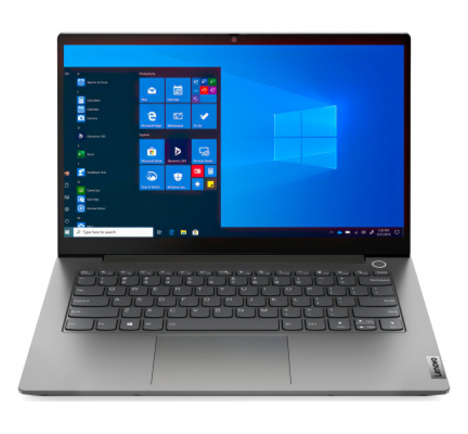 Ноутбук Lenovo ThinkBook 14 (20VD00CHRA)