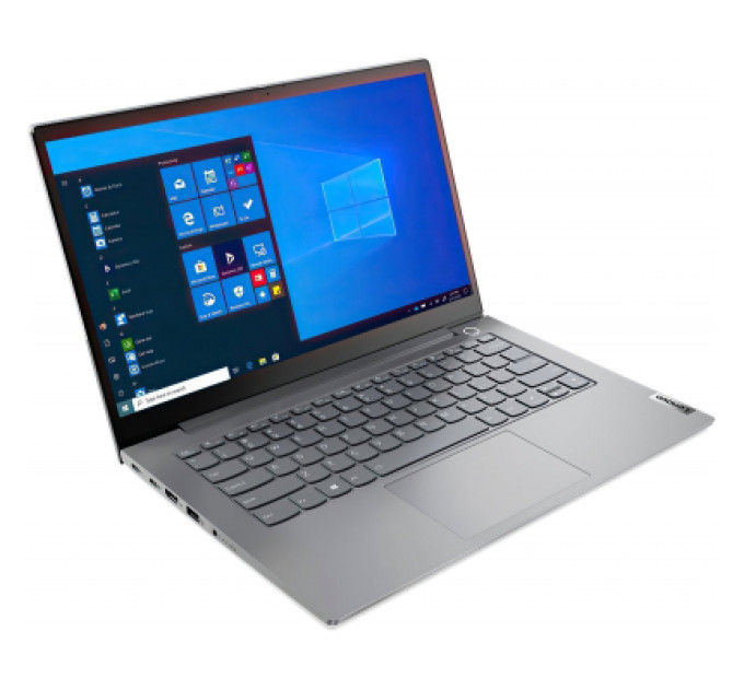 Ноутбук Lenovo ThinkBook 14 (20VD00CHRA)