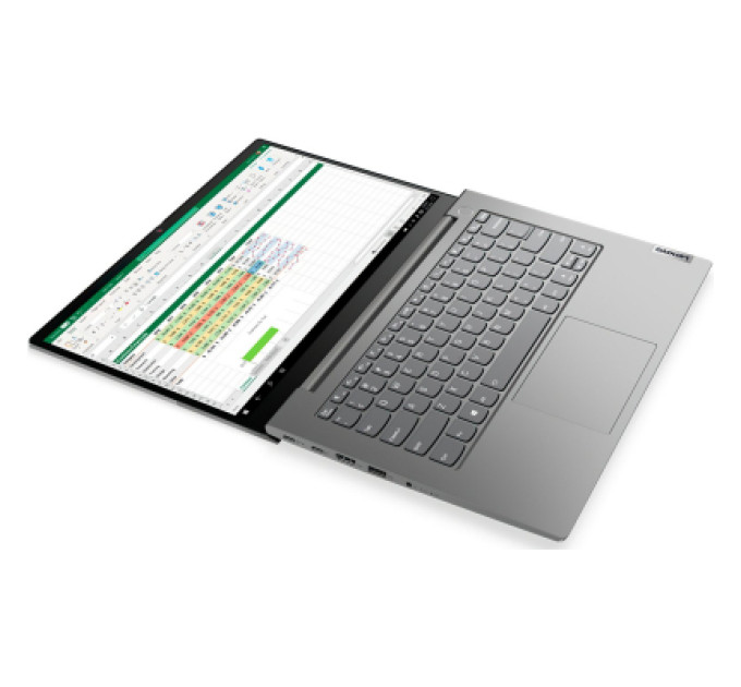 Ноутбук Lenovo ThinkBook 14 (20VD00CHRA)