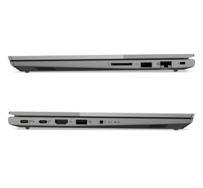 Ноутбук Lenovo ThinkBook 15 G2 (20VG0006RA)