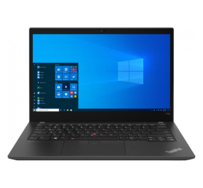 Ноутбук Lenovo ThinkPad T14s G2 (20WM009SRA)