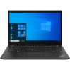 Ноутбук Lenovo ThinkPad T14s G2 (20WM009SRA)