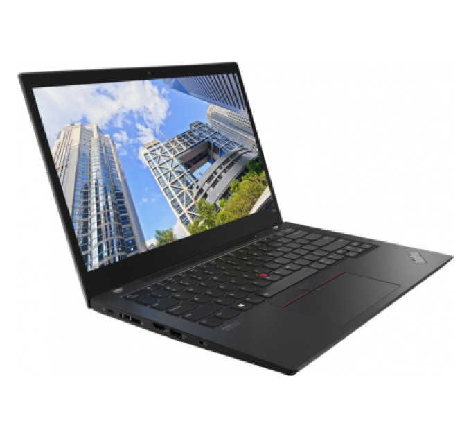 Ноутбук Lenovo ThinkPad T14s G2 (20WM009SRA)