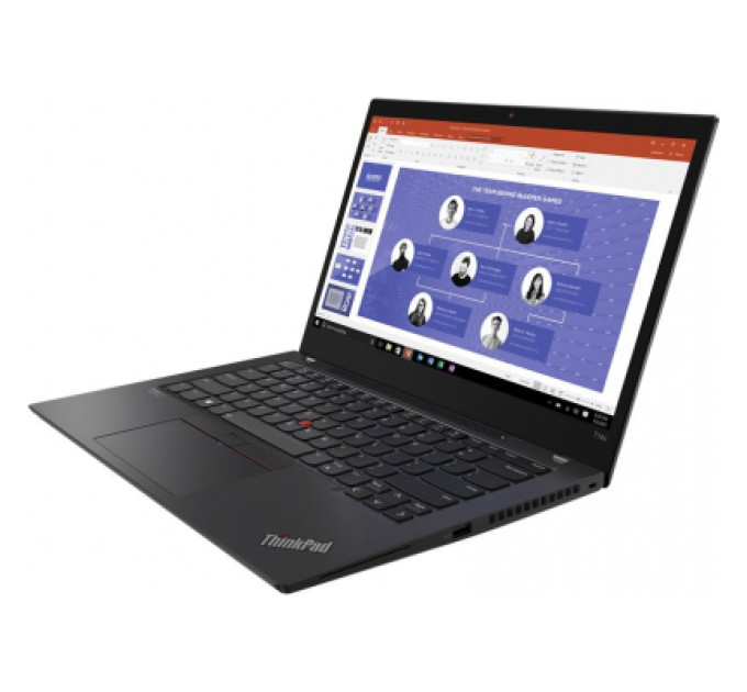 Ноутбук Lenovo ThinkPad T14s G2 (20WM009SRA)