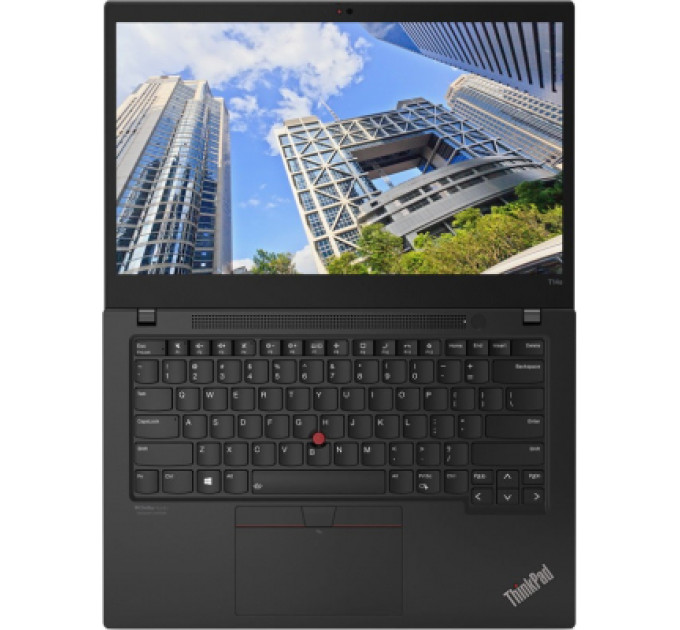 Ноутбук Lenovo ThinkPad T14s G2 (20WM009SRA)