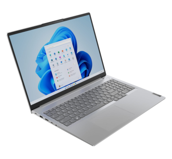 Ноутбук Lenovo ThinkBook 16 G6 IRL (21KH007XRA)