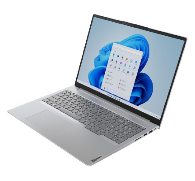 Ноутбук Lenovo ThinkBook 16 G6 IRL (21KH007XRA)