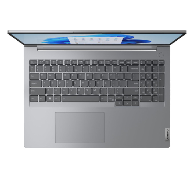 Ноутбук Lenovo ThinkBook 16 G6 IRL (21KH007XRA)