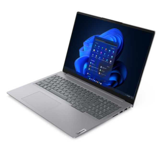 Ноутбук Lenovo ThinkBook 16 G6 IRL (21KH008PRA)