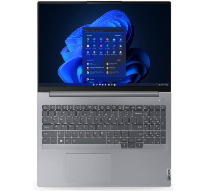 Ноутбук Lenovo ThinkBook 16 G6 IRL (21KH008PRA)