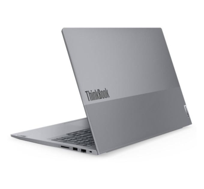 Ноутбук Lenovo ThinkBook 16 G6 IRL (21KH008PRA)