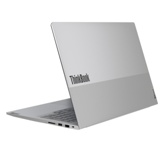 Ноутбук Lenovo ThinkBook 16 G6 IRL (21KH008PRA)