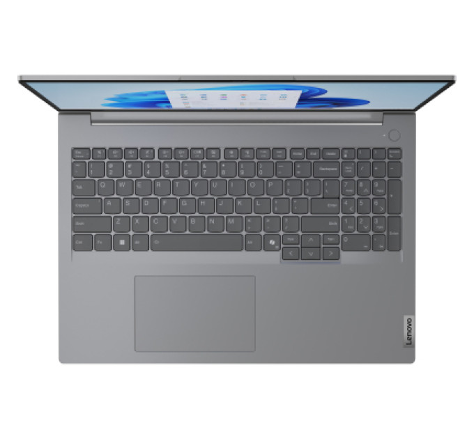 Ноутбук Lenovo ThinkBook 16 G7 IML (21MS005MRA)