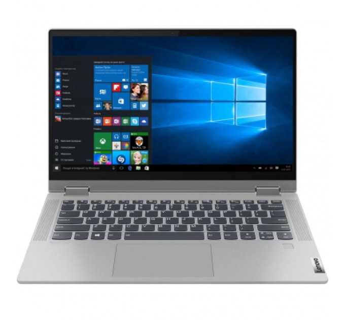 Ноутбук Lenovo Flex 5 14ARE05 (81X200DGRA)