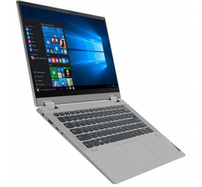 Ноутбук Lenovo Flex 5 14ARE05 (81X200DGRA)