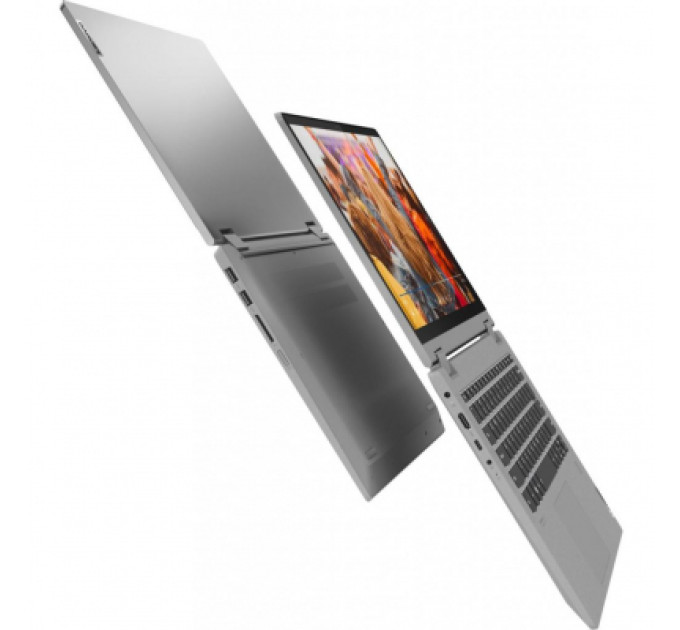 Ноутбук Lenovo Flex 5 14ARE05 (81X200DGRA)