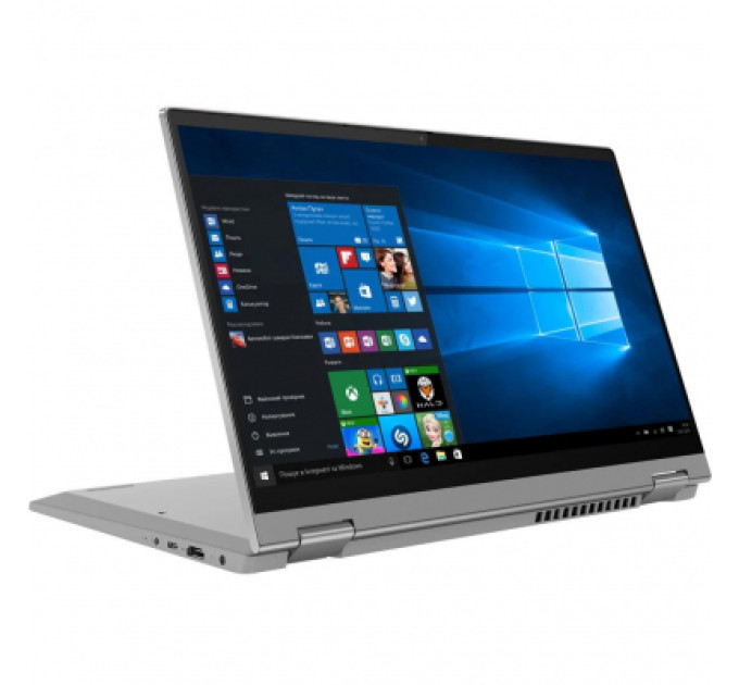 Ноутбук Lenovo Flex 5 14ARE05 (81X200DGRA)