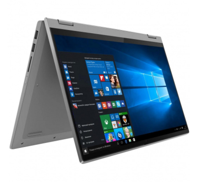 Ноутбук Lenovo Flex 5 14ARE05 (81X200DGRA)