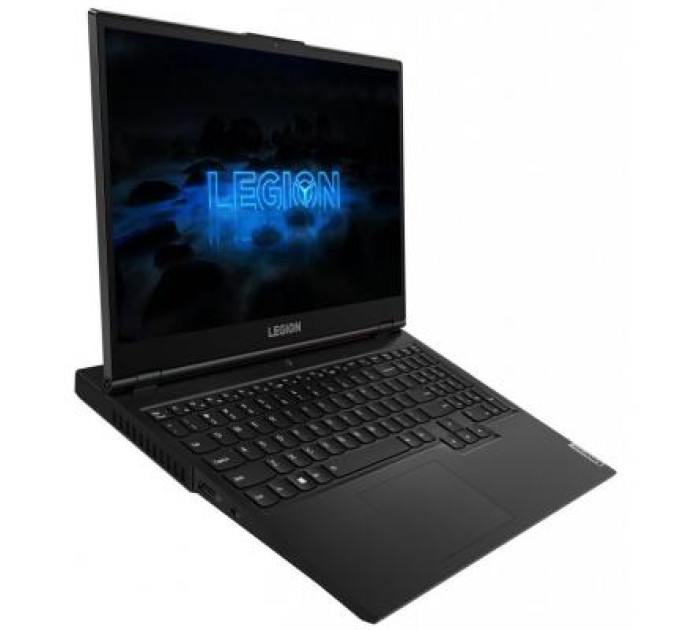 Ноутбук Lenovo Legion 5 15IMH05 (82AU00JLRA)