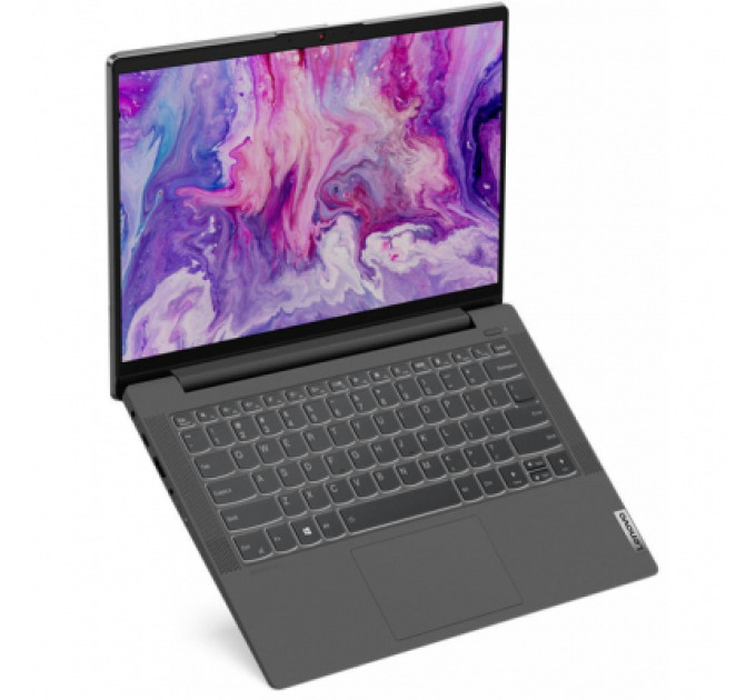 Ноутбук Lenovo IdeaPad 5 14ITL05 (82FE017ARA)