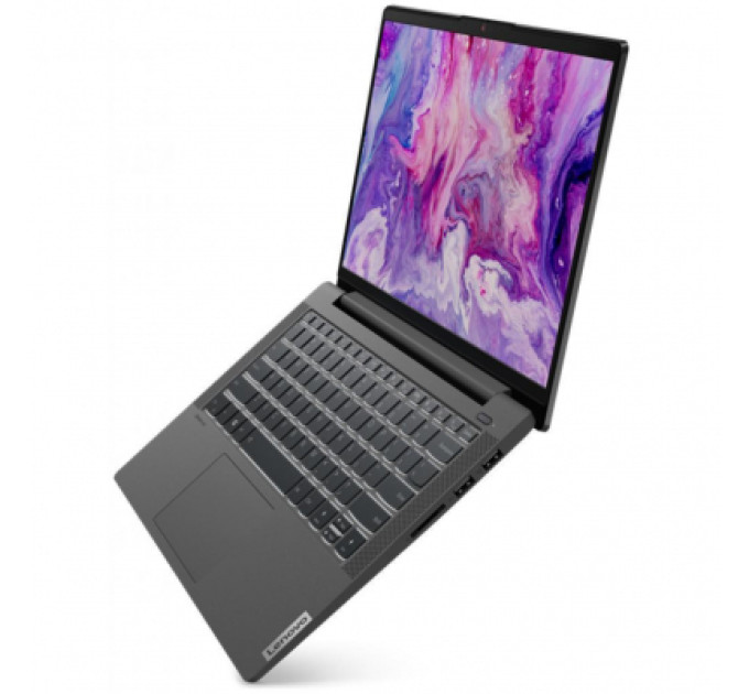 Ноутбук Lenovo IdeaPad 5 14ITL05 (82FE017ARA)