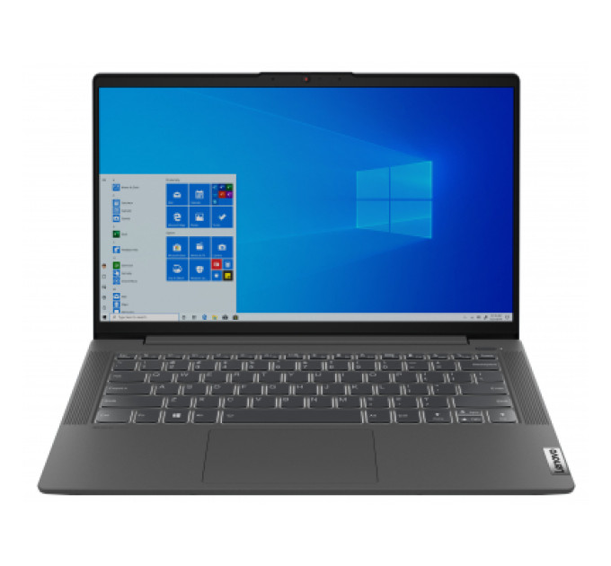 Ноутбук Lenovo IdeaPad 5 14ALC05 (82LM00QHRA)