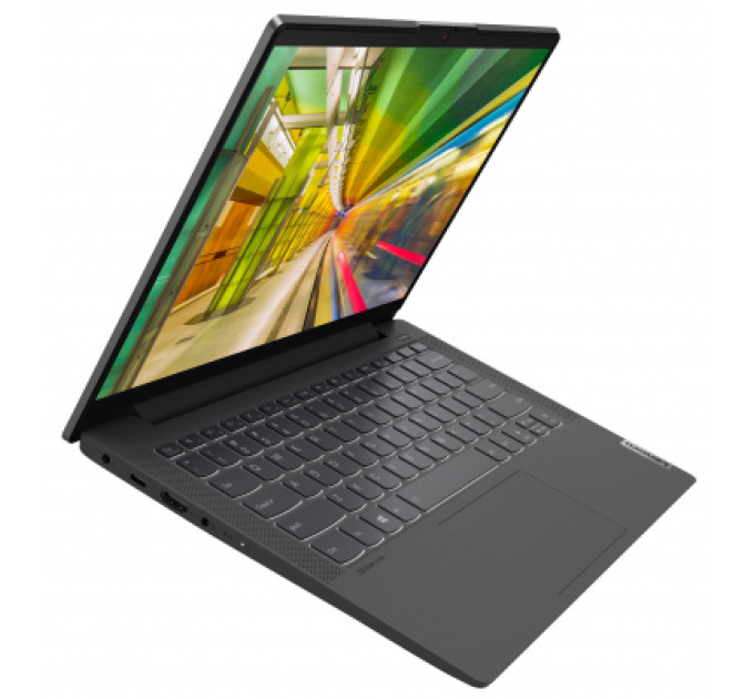 Ноутбук Lenovo IdeaPad 5 14ALC05 (82LM00QHRA)