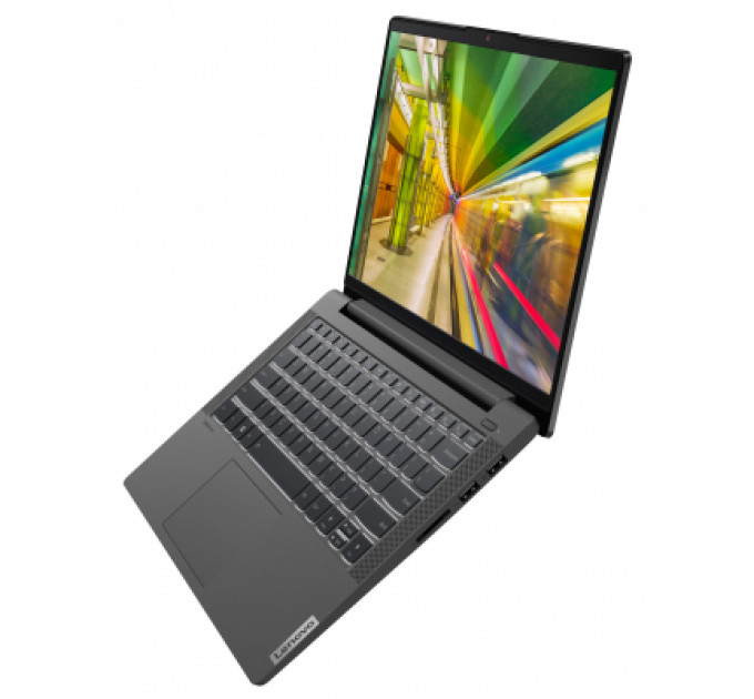 Ноутбук Lenovo IdeaPad 5 14ALC05 (82LM00QHRA)