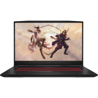 Ноутбук MSI Katana GF76-11UE (GF7611UE-201XUA)