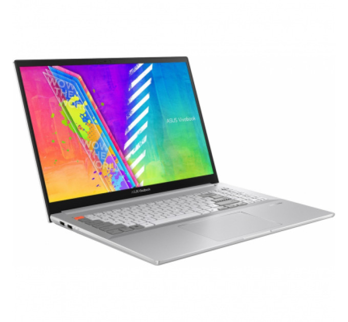 Ноутбук ASUS Vivobook Pro N7600PC-KV032 (90NB0UI3-M01580)