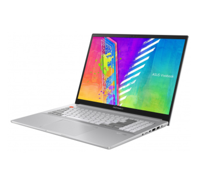 Ноутбук ASUS Vivobook Pro N7600PC-KV032 (90NB0UI3-M01580)