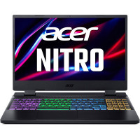 Ноутбук Acer Nitro 5 AN515-58 (NH.QLZEU.009)