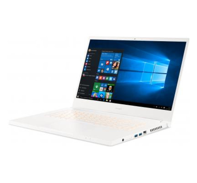 Ноутбук Acer ConceptD 3 CN315-72G (NX.C5YEU.006)