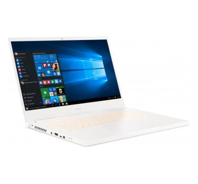 Ноутбук Acer ConceptD 3 CN315-72G (NX.C5YEU.006)