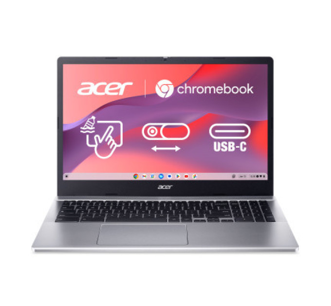 Ноутбук Acer Chromebook CB315-5H (NX.KPPEU.001)