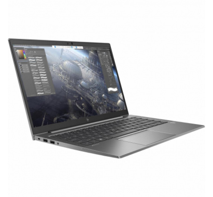 Ноутбук HP ZBook Firefly 14 G8 (275W0AV_V3)