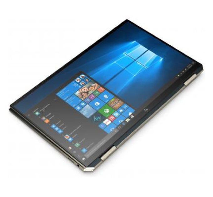 Ноутбук HP Spectre x360 13-aw2006ua (423T7EA)