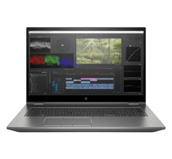 Ноутбук HP ZBook Fury 17 G8 (4N4X8AV_V5)