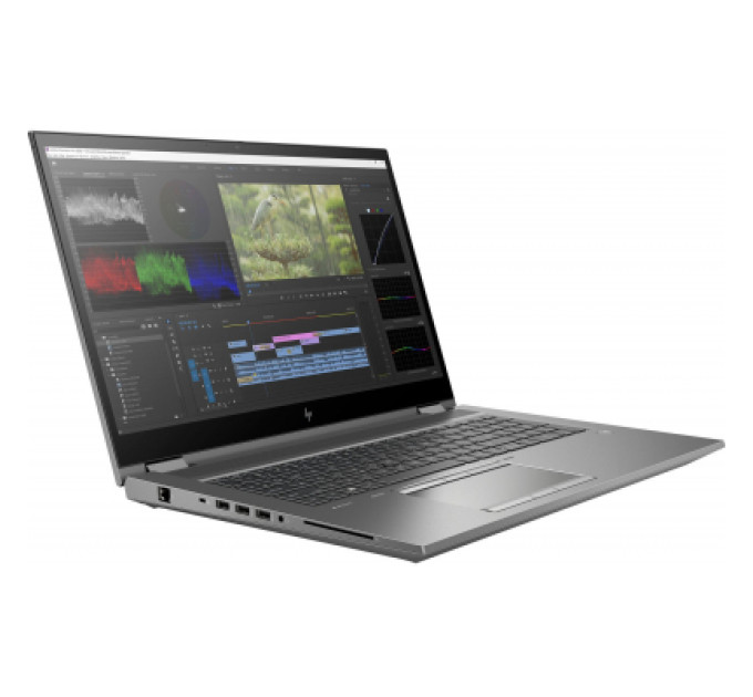 Ноутбук HP ZBook Fury 17 G8 (4N4X8AV_V5)