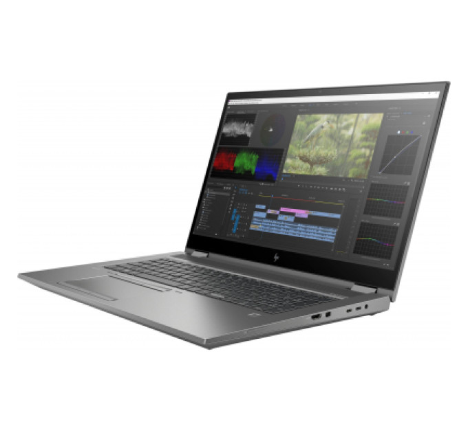 Ноутбук HP ZBook Fury 17 G8 (4N4X8AV_V5)