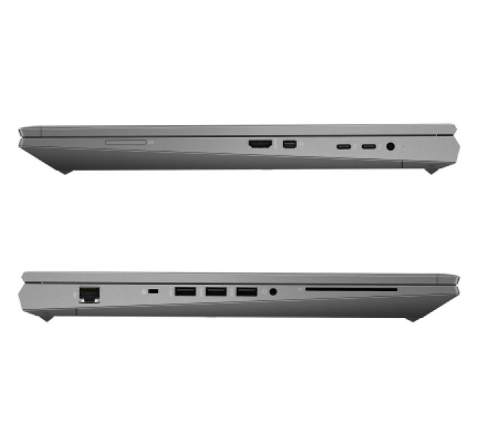 Ноутбук HP ZBook Fury 17 G8 (4N4X8AV_V5)